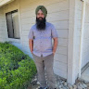 Meet your Posher, Satpal